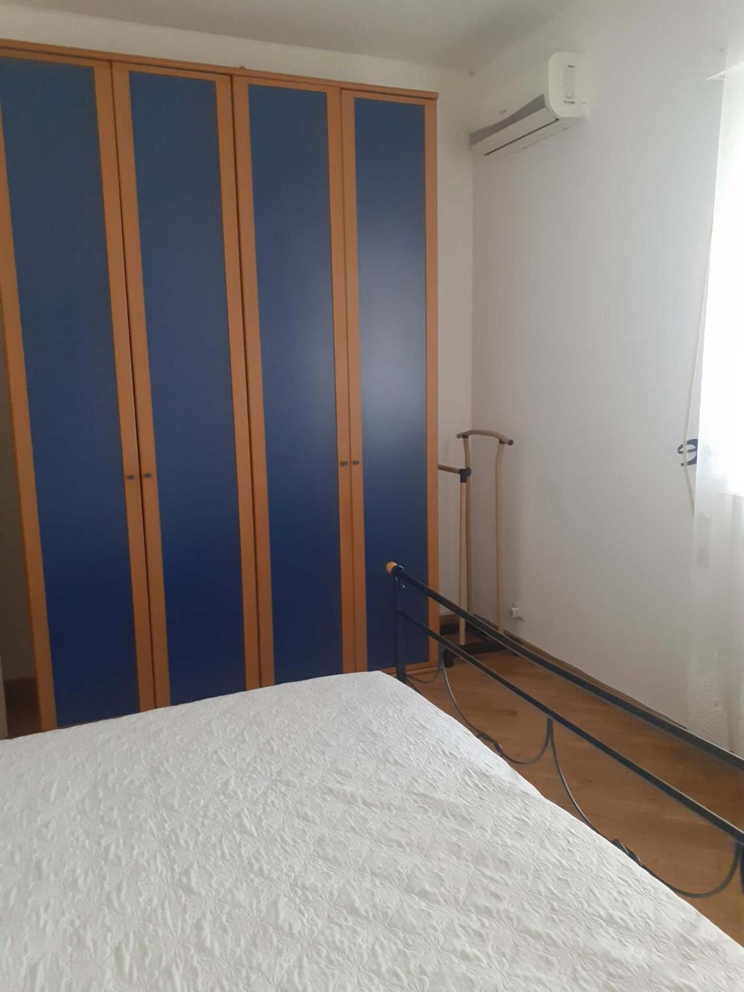 Portami A Sentire Le Onde Del Mare Apartment บารี ภายนอก รูปภาพ