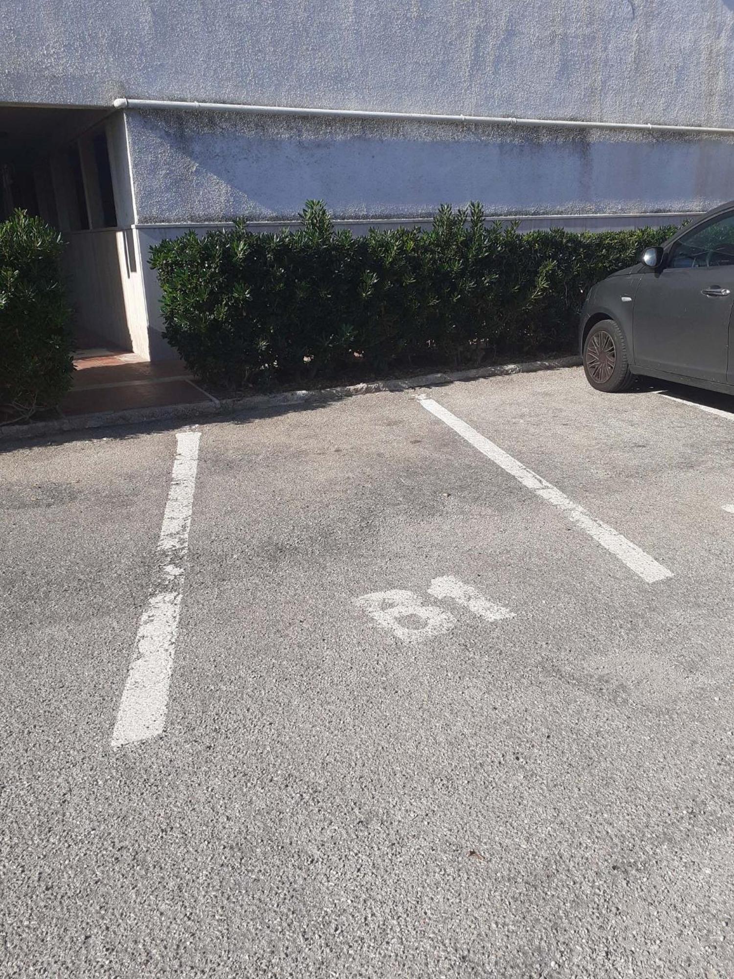 Portami A Sentire Le Onde Del Mare Apartment บารี ภายนอก รูปภาพ