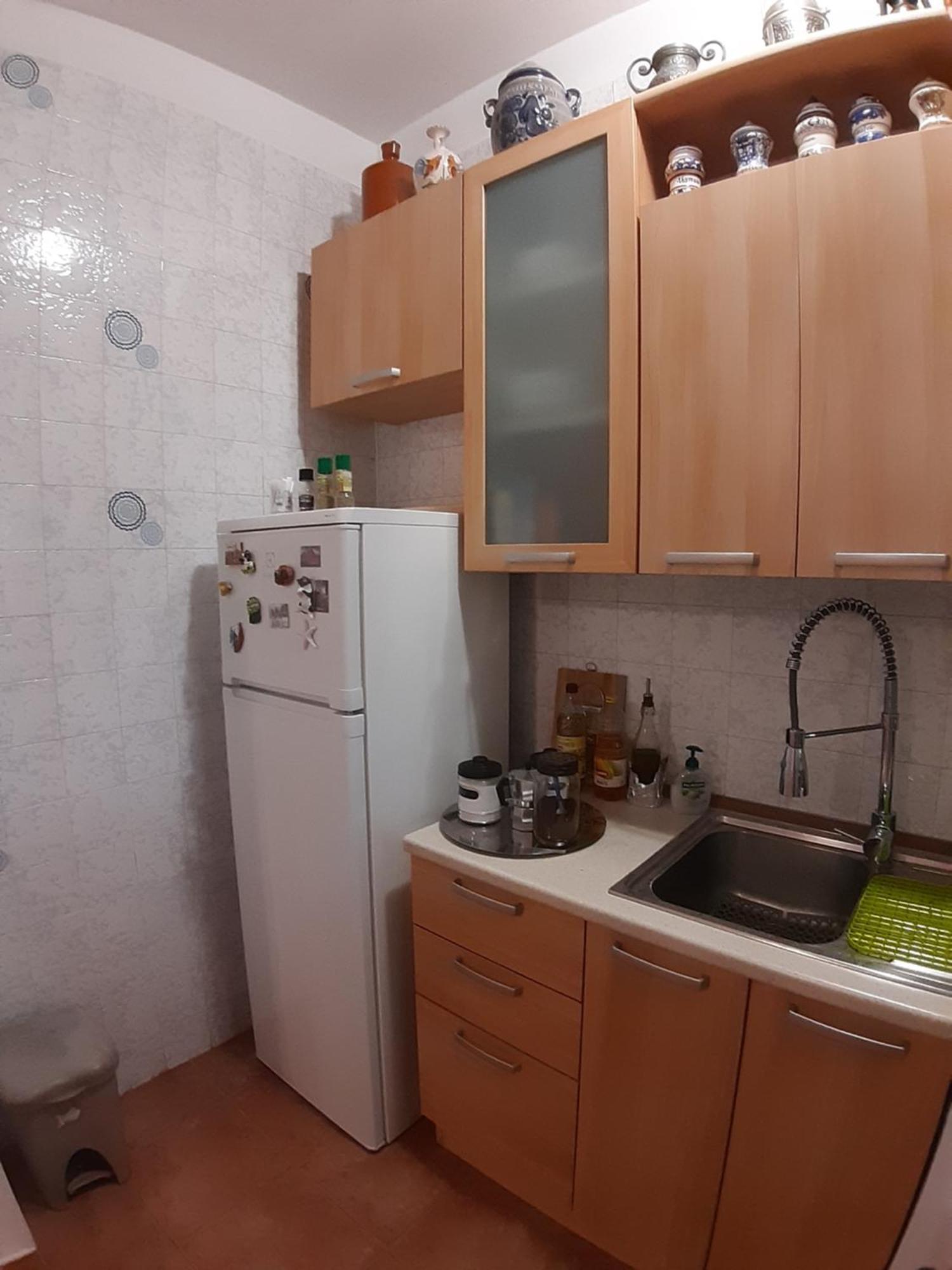 Portami A Sentire Le Onde Del Mare Apartment บารี ภายนอก รูปภาพ