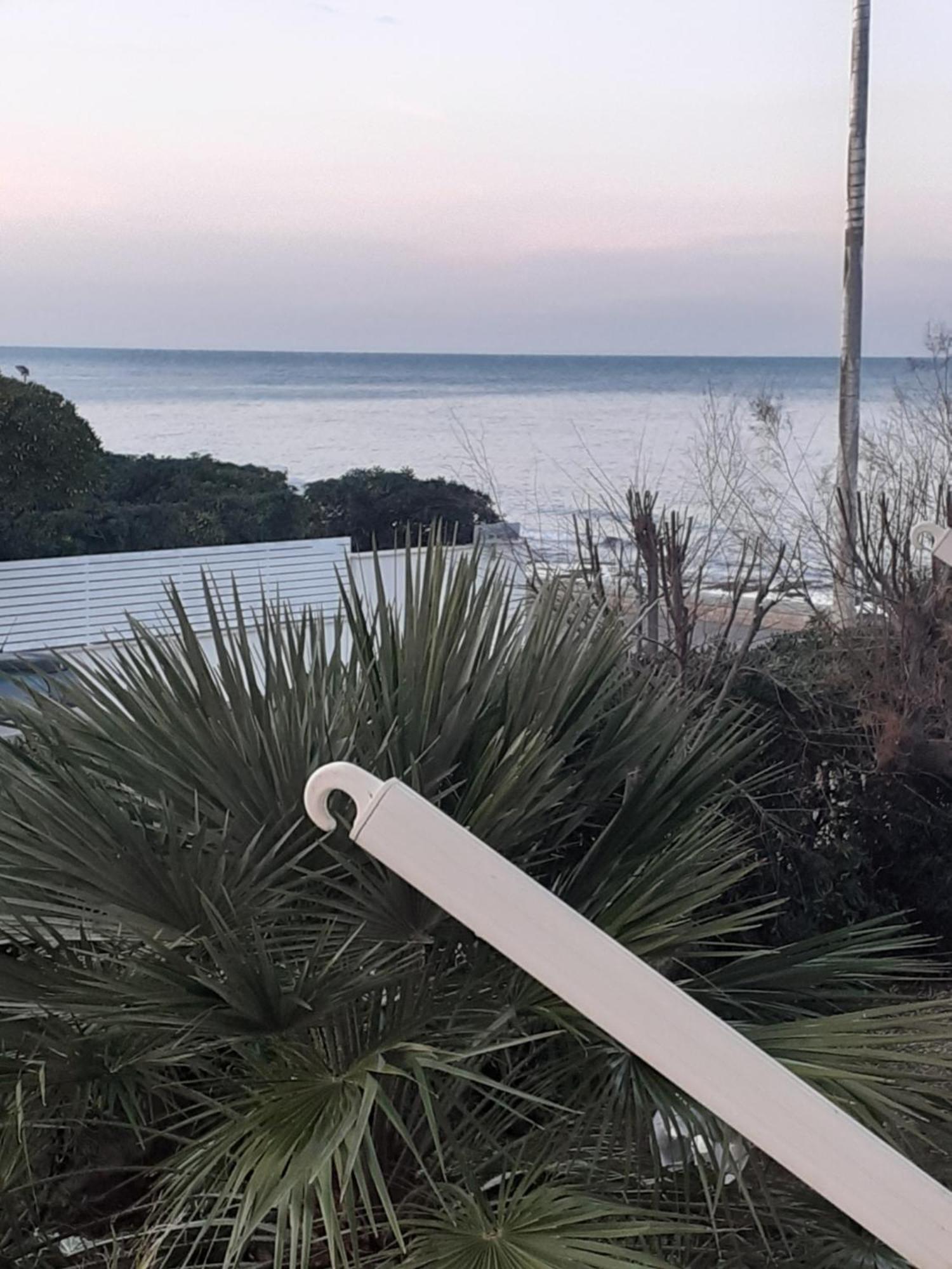 Portami A Sentire Le Onde Del Mare Apartment บารี ภายนอก รูปภาพ